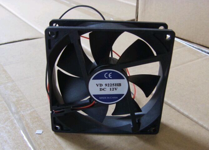 DC Fan 92X92X25