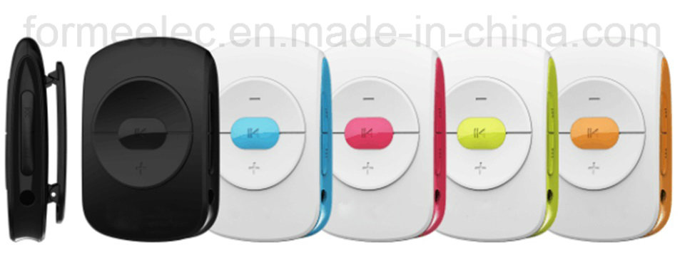 MP3 Player Memo 8GB MP3-04A