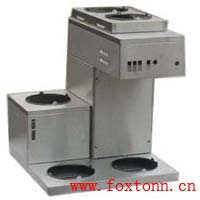 OEM Commercial Coffee Machine Enclosure