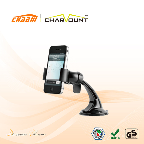 Charmount Car Holder CT-Iph-19