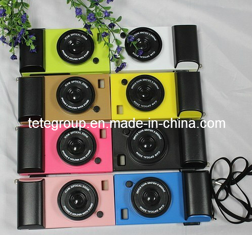Mobile Phone Camera Case