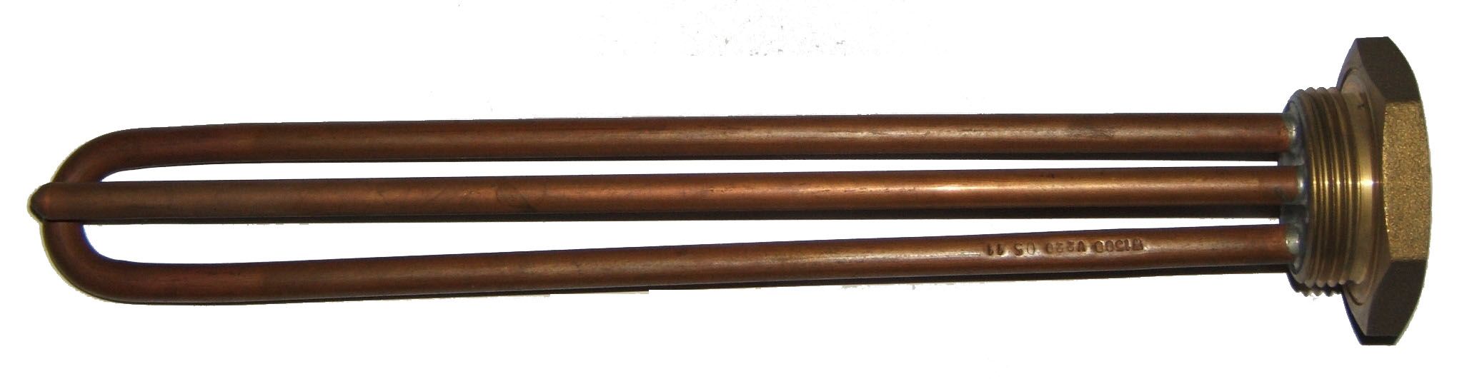 Water Heater Tt-1057