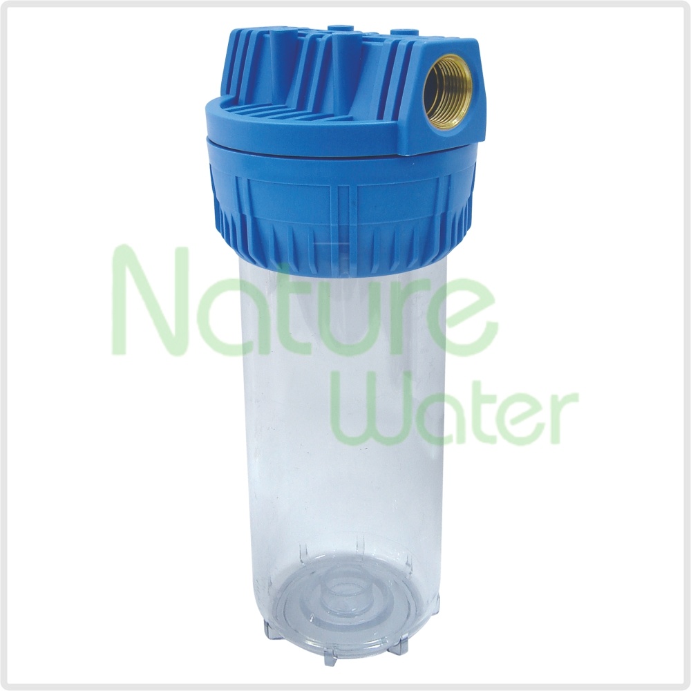 Aqua Type Water Purifier Housing