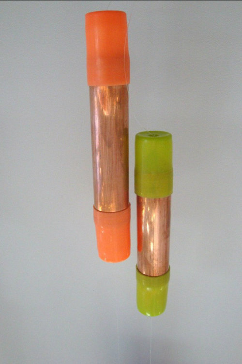 Refrigerator Copper Tube Filter Drier, Fridge Drier