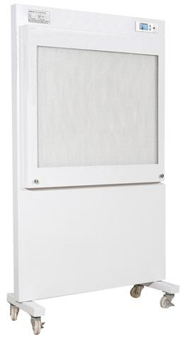 Movable Style Air Purifier (QRJ-128)