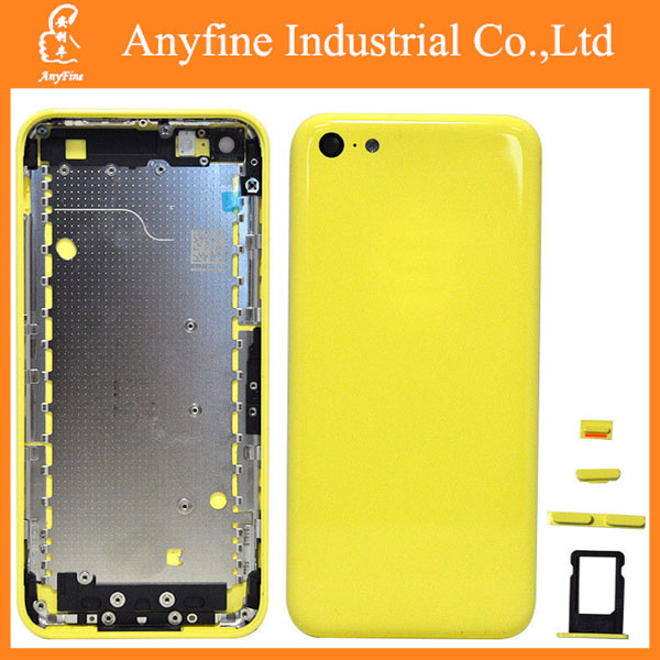 New OEM Full Housing for Apple iPhone5C