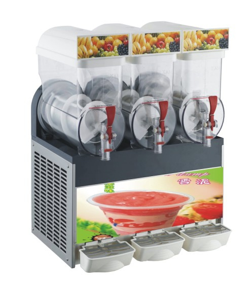 Slush Machine