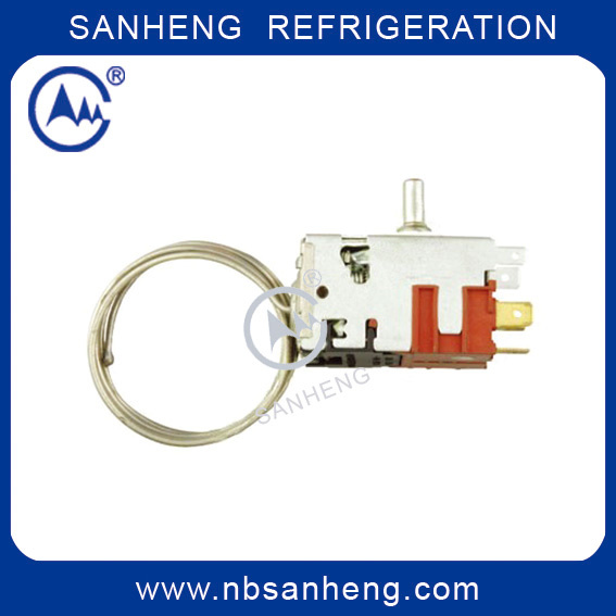 Good Quality Defrost Thermostat for Refrigerator (077B6208)