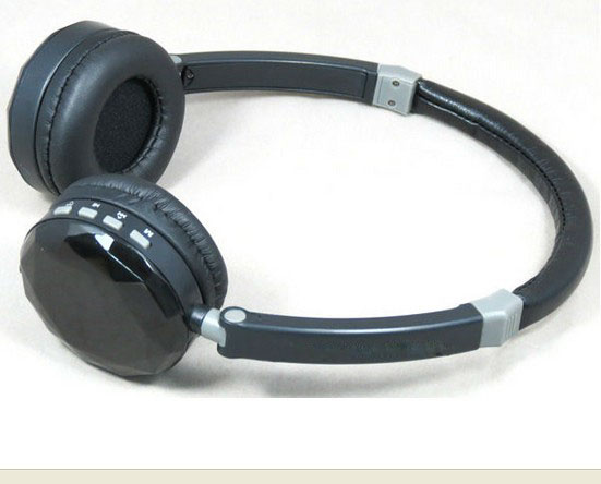High Quality Earphone, 2014 Newest Headphone, High-End Bluetooth Headset