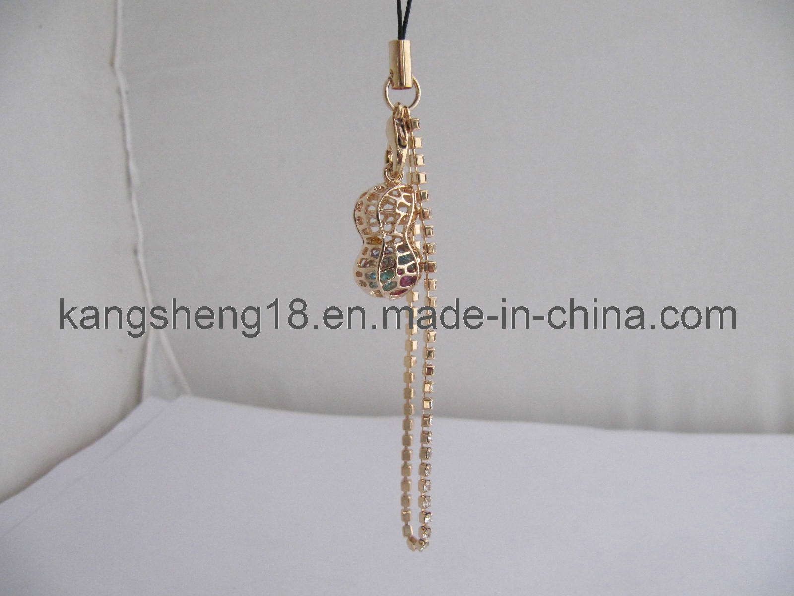Mobile Phone Pendant