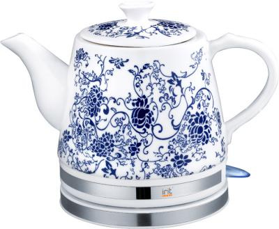 Ceramic Kettles
