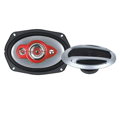 Car Speaker (MK-CS2569)