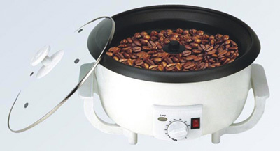 Coffee Roaster KO-300