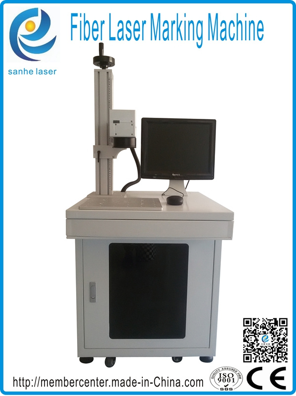 Fiber Laser Marking Machine Engraving Home Appliance and Cutlery