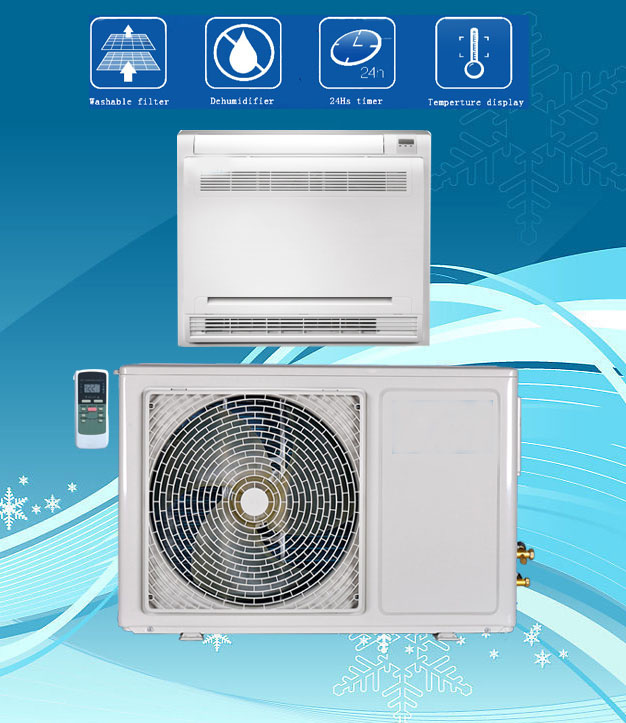 Floor Air Conditioner
