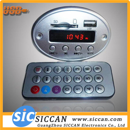 MP3 Module (sc-m003)