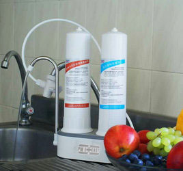 Soften Water Purifier Systems