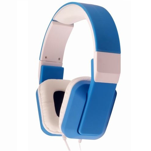 Promotional Foldable Stereo Computer Headphone (MV-881)