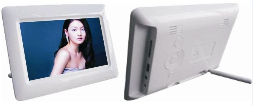 7'digital Photo Frame