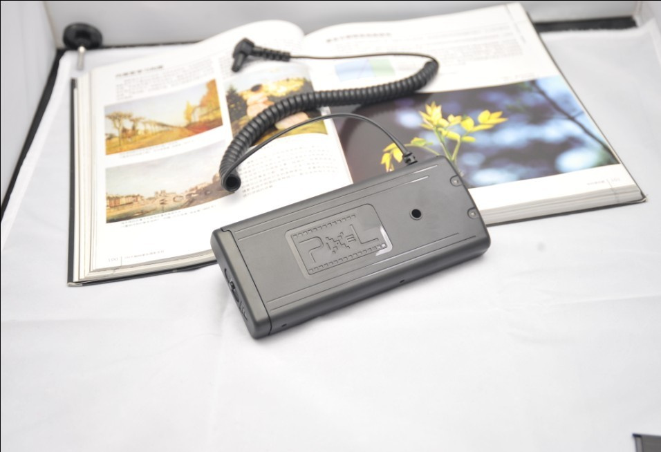 Power Pack TD-383