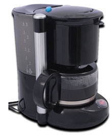 Coffee Maker (668)