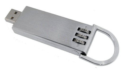 USB Flash Drive (SD-U98)