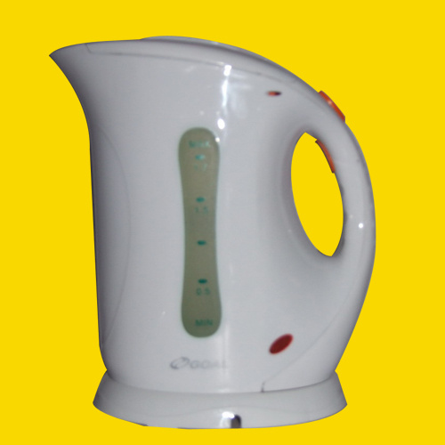 Electric Kettle (GO-6002)