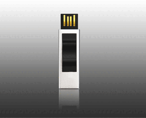 USB Flash Drive (ID026)