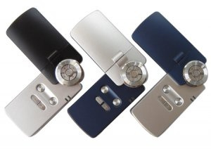 3.1M Pixels Video Camera (DV-185)