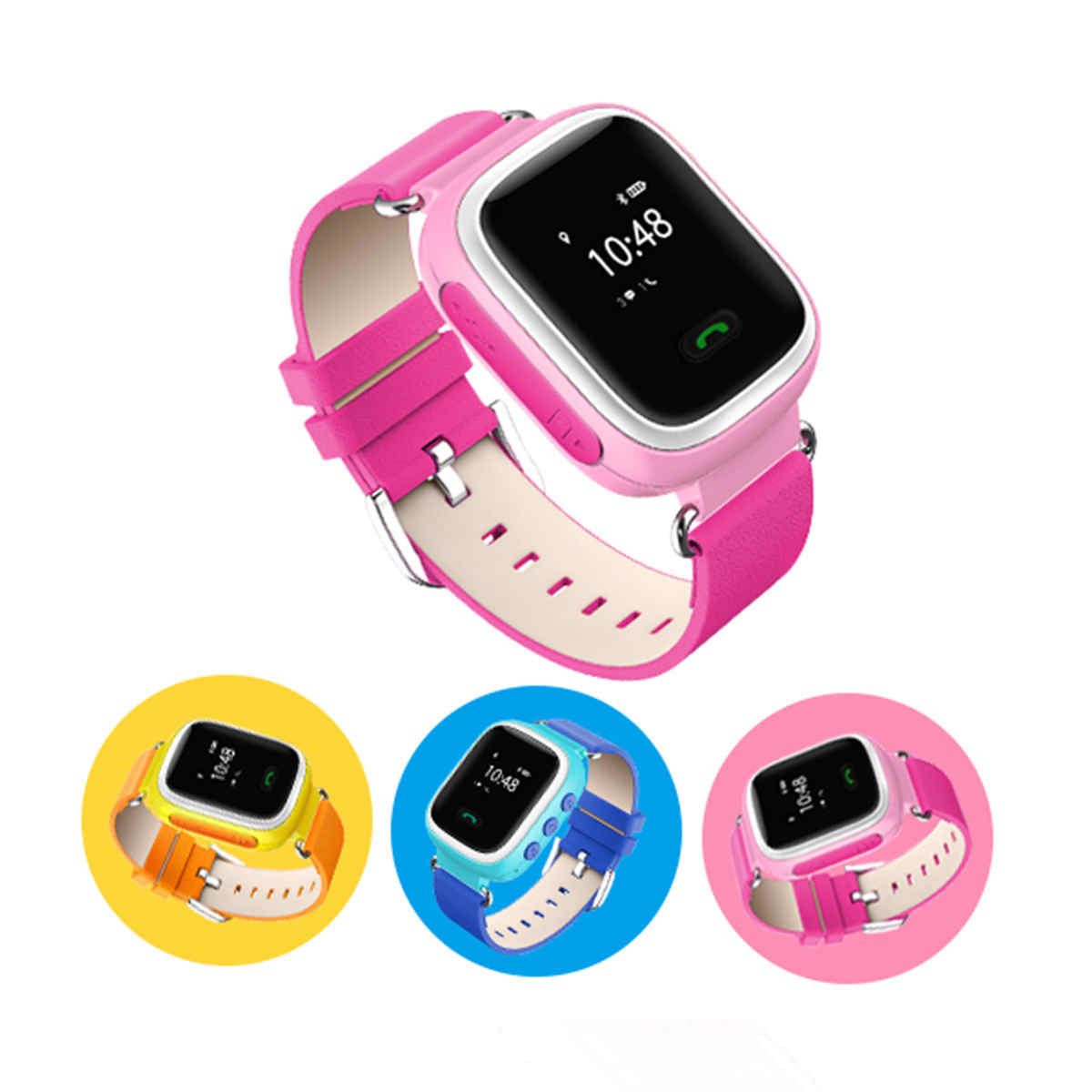 Children Smart Watch