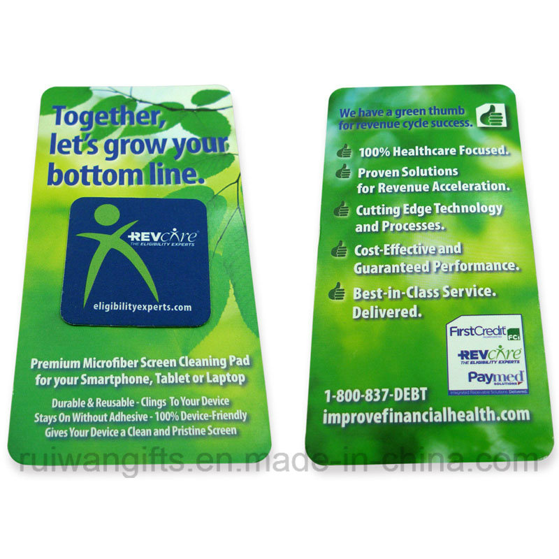 Screen Cleaner Sticker, Mobile Phone Cleaner