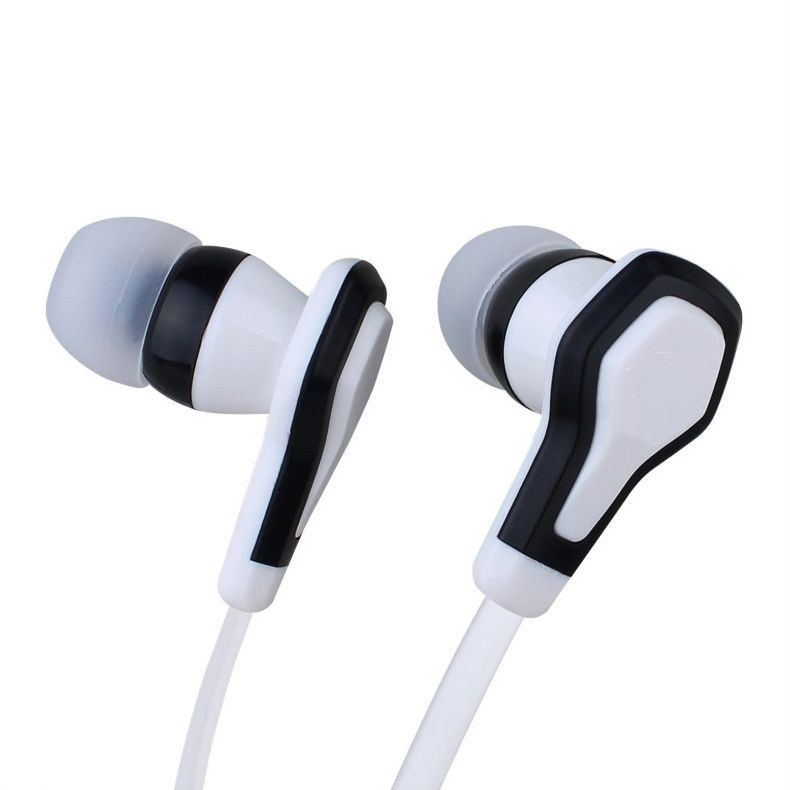 Hot Sale Custom in-Ear Earphones Stereo Earphone for Mobile Phone