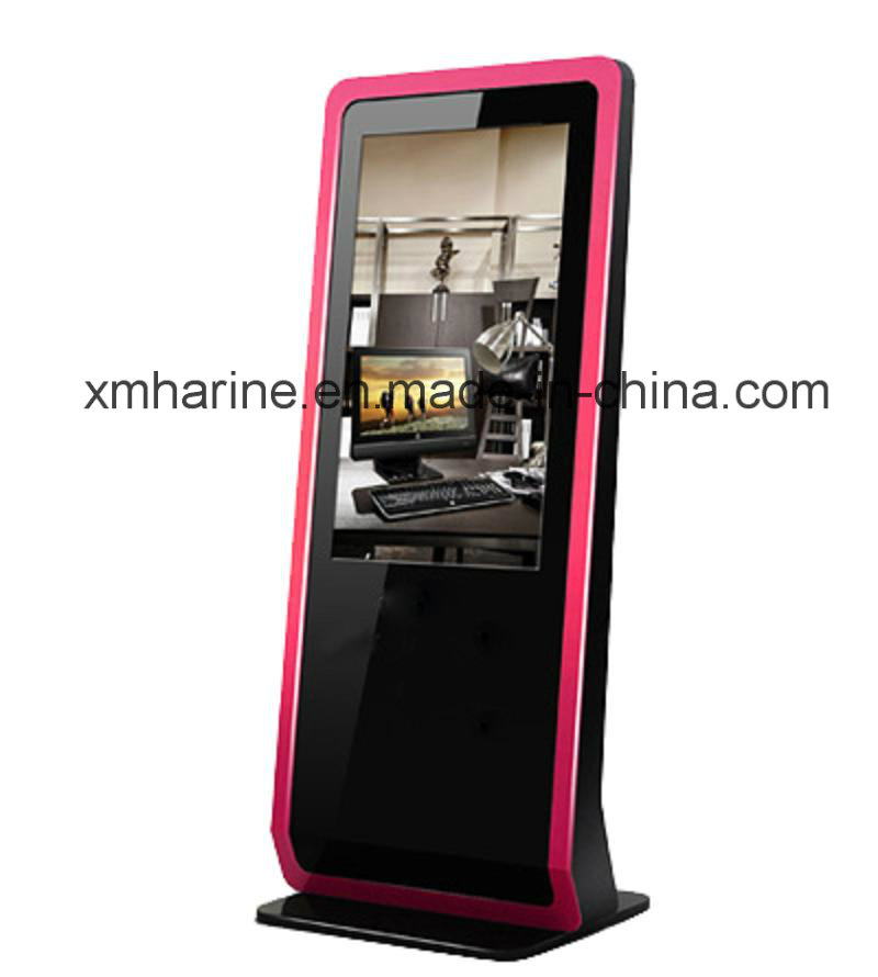 47'' High Brightness Network Digital Display LCD Ad Media Player