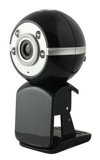 Digital PC USB 2.0 Mini Webcam