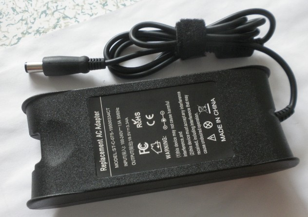 Replacement Laptop Adapter