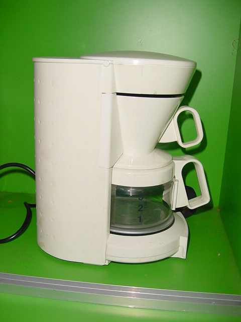 Coffee Machine