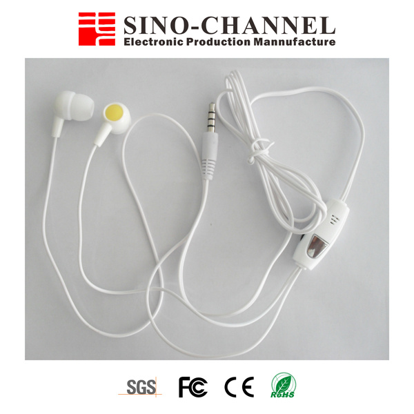 Best New Style Computer Earphone