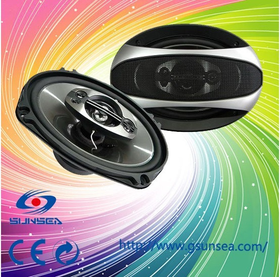 New Pioneer Style Car Audio Speaker (CS-6904), Car Audio Speaker, Car Speaker