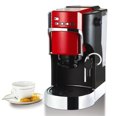 Capsule Coffee Machine (HL-B001)