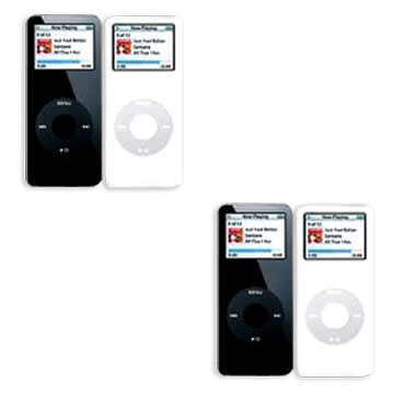 MP4 Players
