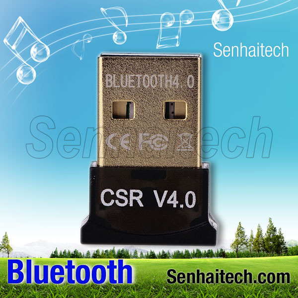 Bluetooth Audio Transmitter