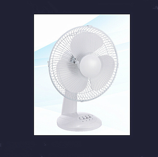 Desk Fan