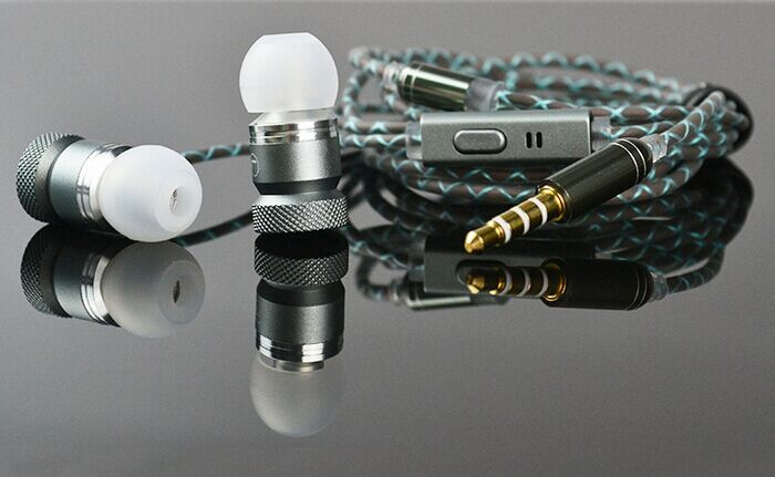 Stereo Earphone