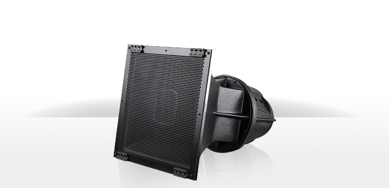 350W Two-Way PRO Audio Speaker Lt12h