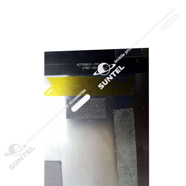 Professional LCD Supplier LCD for Kct059e01-FPC-00 with Fast Delivery