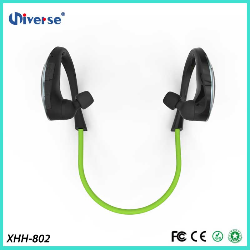 Newest Stereo Bluetooth Headset Handsfree