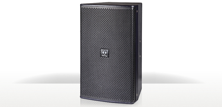 Fs12/2 Professional Loudspeaker-UK Origional High-Pitched Line Array