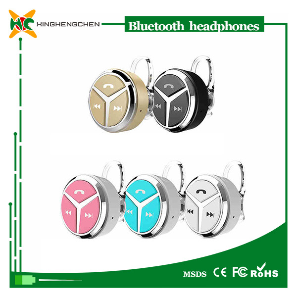 Q5 Super Mini & Micro Bluetooth Earphone Stereo Bluetooth Headset V4.1