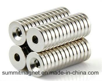 Permanent Magnetic Material, Holder