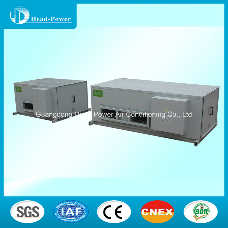 Central Indoor Ceiling Mounted Type Air Conditioner